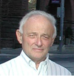 Liviu Librescu